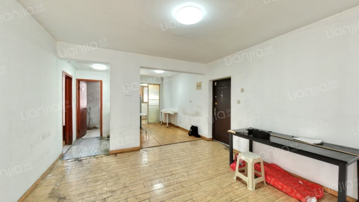 安德公寓二手房实景图