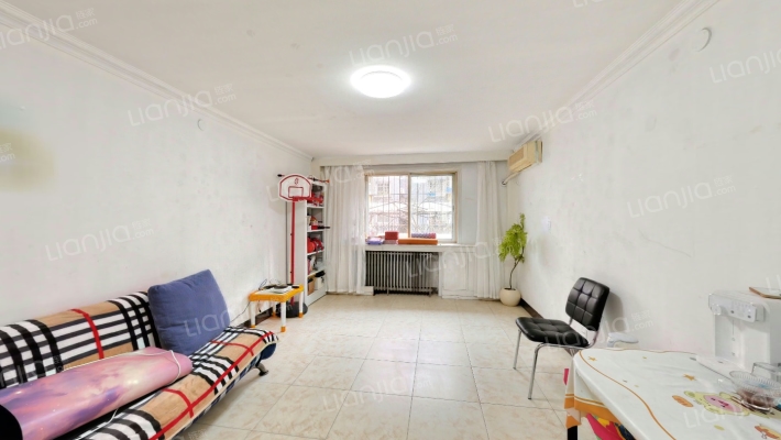 西潞东里社区二手房实景图