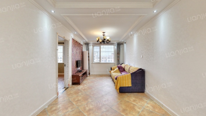 悦君家园二手房实景图