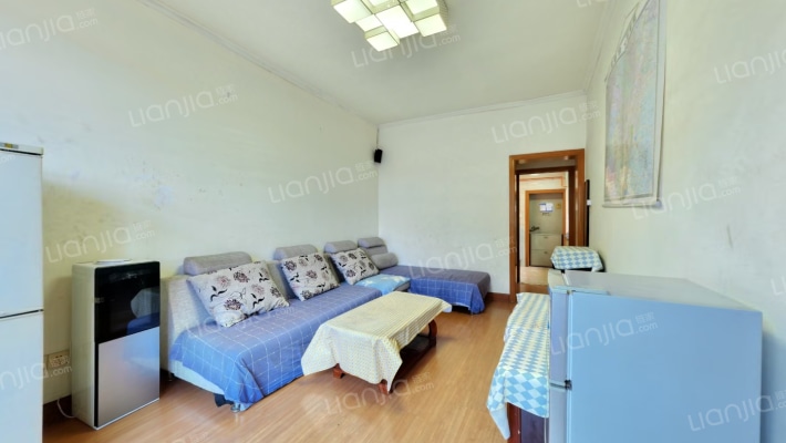 新鸿路342号院二手房实景图