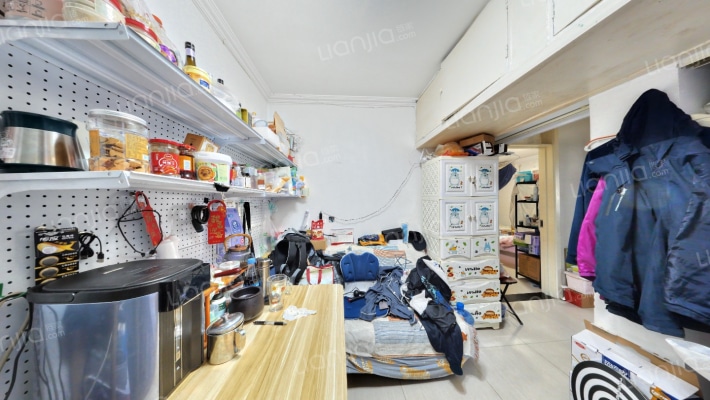 小石桥胡同3号院二手房实景图