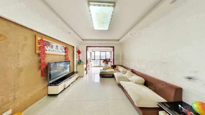 凤凰傲城二手房实景图