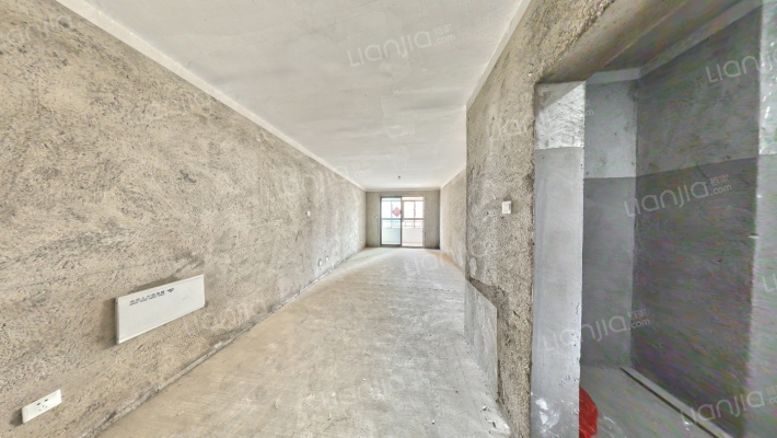 新龙家园二期二手房实景图