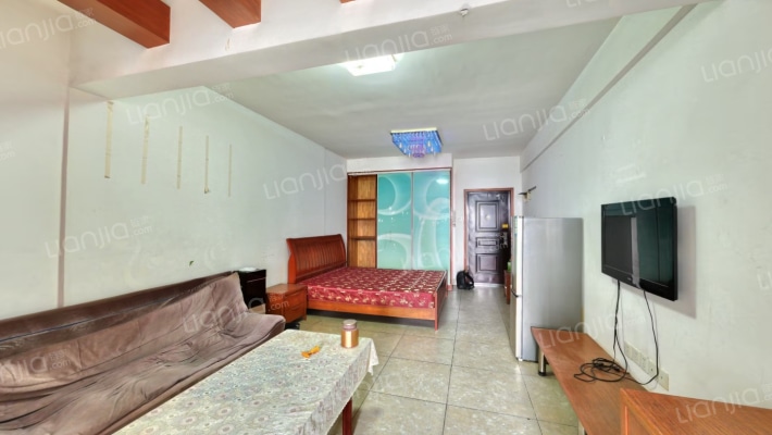 华龙公馆二手房实景图