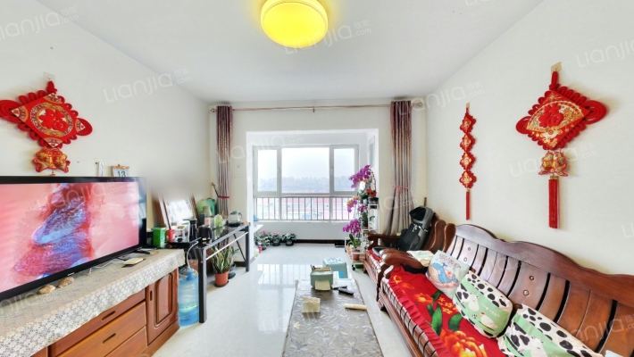 潞河丽苑二手房实景图