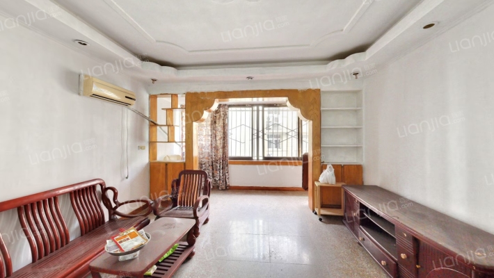 建新东路297号二手房实景图