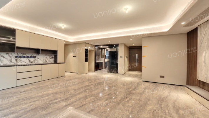 越秀天悦云萃二手房实景图