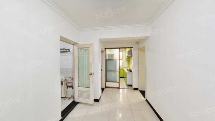 金星小区二手房实景图