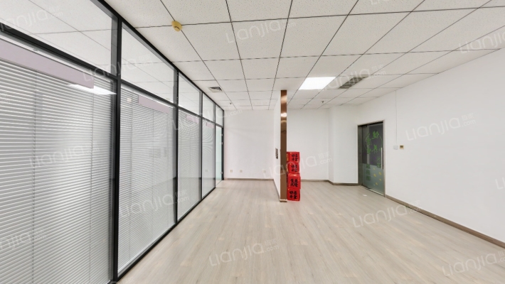 郑东商业中心二手房实景图