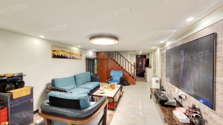 欧亚大观商都二手房实景图