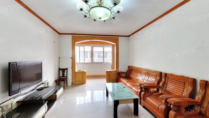 建设路125号二手房实景图