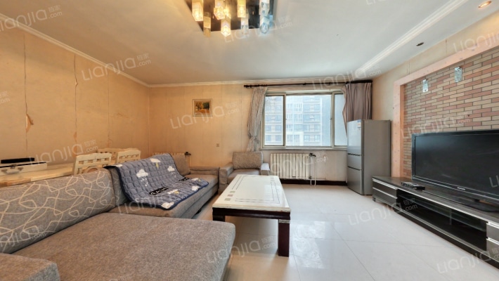 数码家园二手房实景图