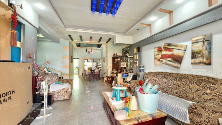 蔚蓝水岸（璧山）二手房实景图