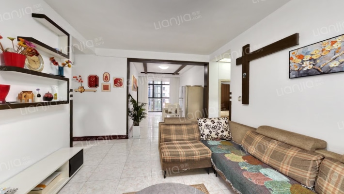 静雅小区二手房实景图