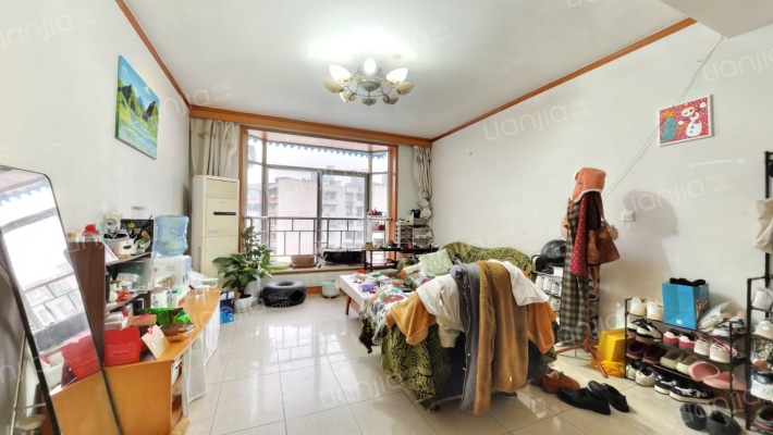 莲桂苑二手房实景图