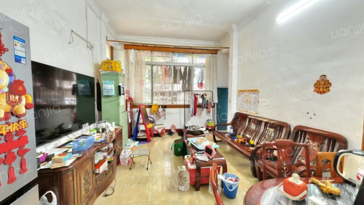 民生路二手房实景图