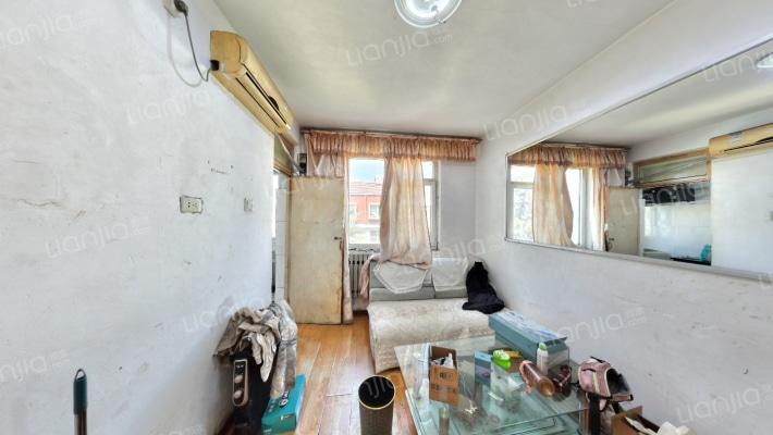 电厂小区二手房实景图