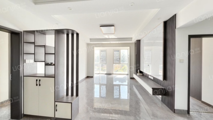 天鸿嘉园二手房实景图