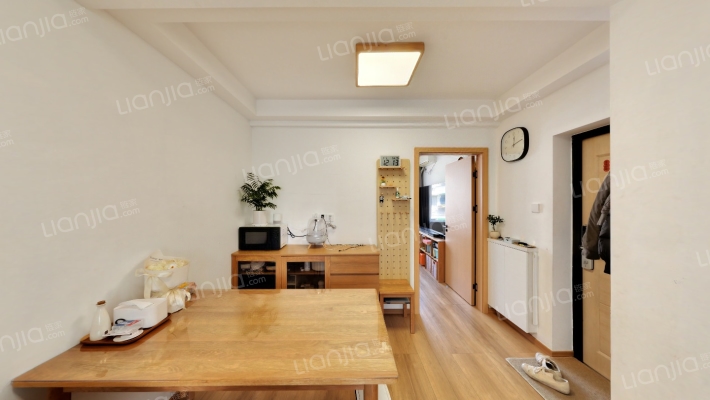 教工里二手房实景图