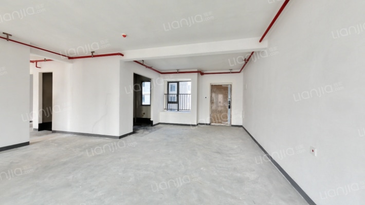 武汉城建梦湖云著二手房实景图