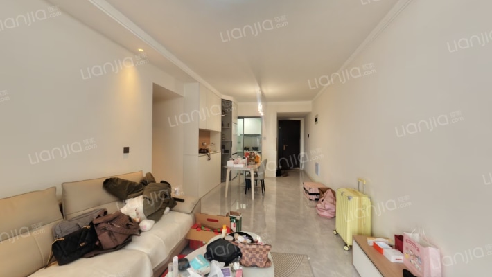 四季风华二手房实景图