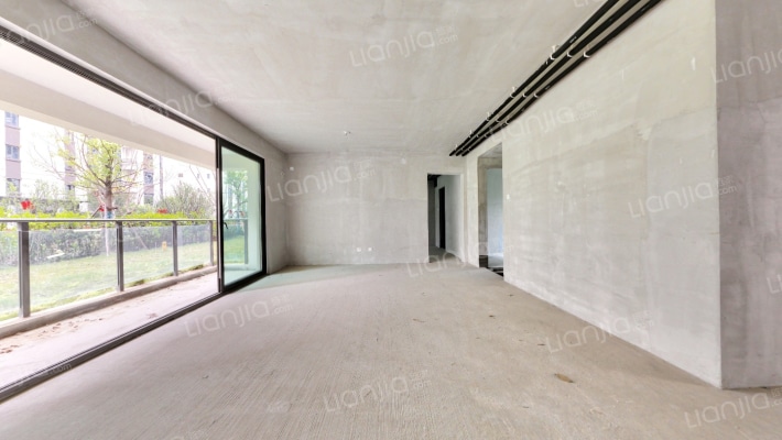 中铁城颐湖题院二手房实景图