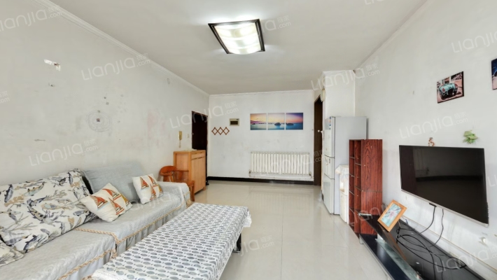 金色嘉园二手房实景图