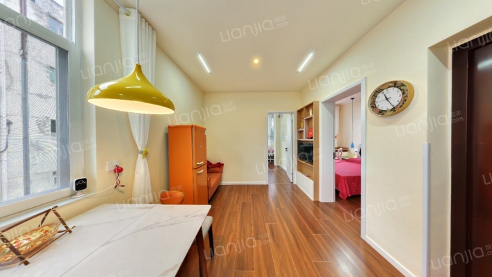 簇桥下街1号二手房实景图