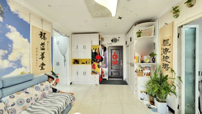 期颐百年二手房实景图