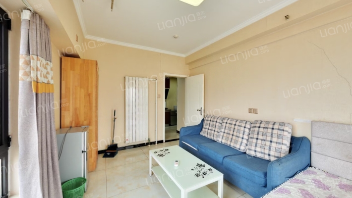 华强城市广场天颂二手房实景图