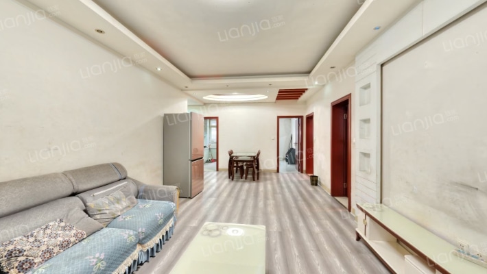 清江家园一期二手房实景图