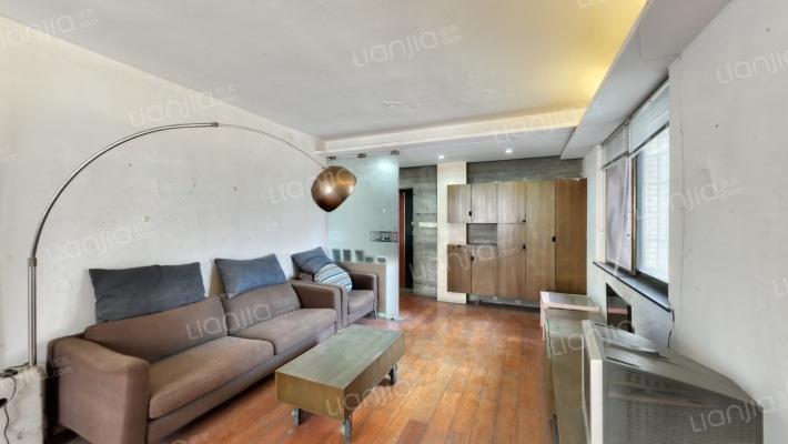 紫薇公寓二手房实景图