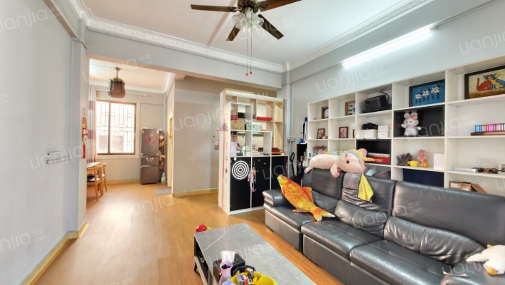 怡景园二手房实景图