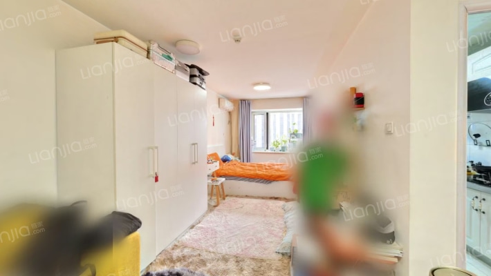 泰禾西府玉苑二手房实景图