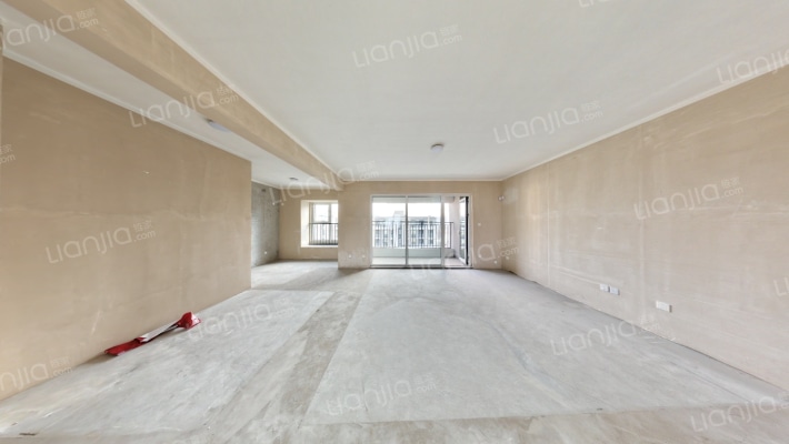 爱情天宸万象二手房实景图