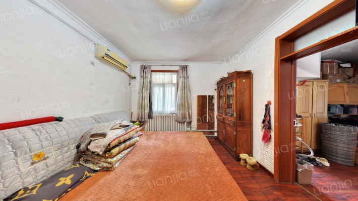 生产路22号院二手房实景图