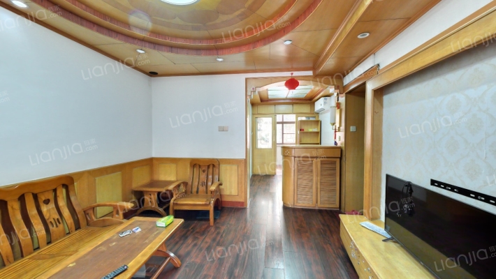 省立医院宿舍二手房实景图