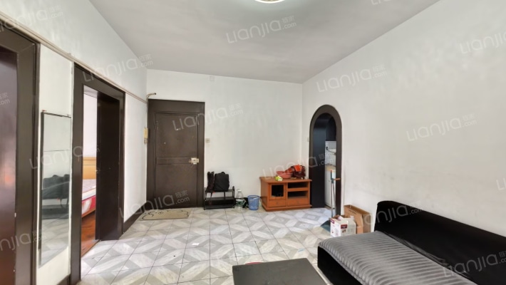 生资公司宿舍二手房实景图