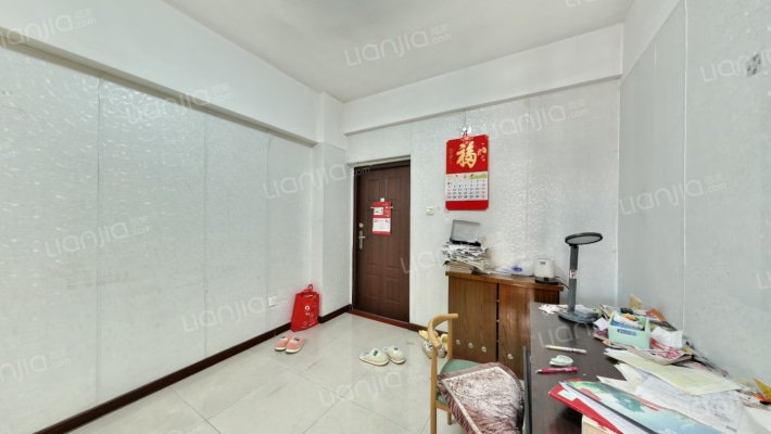 锦绣花园二手房实景图