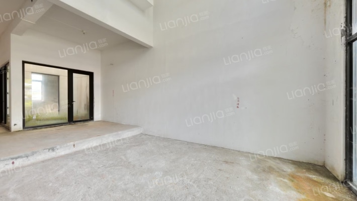 华发水郡一期二手房实景图