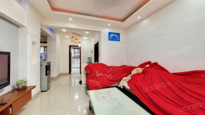 梨苑小区二手房实景图