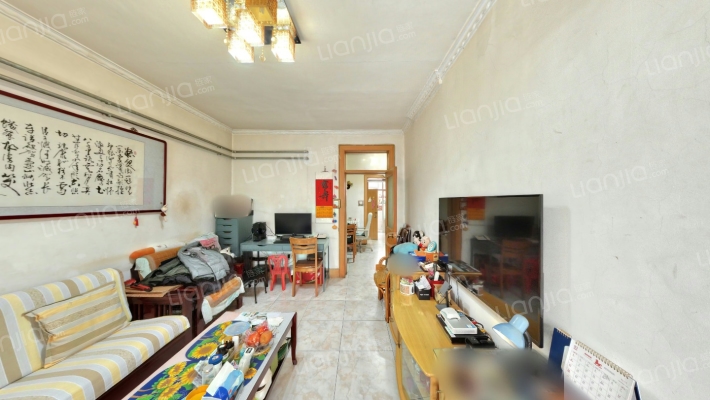 燕子山西路20号二手房实景图