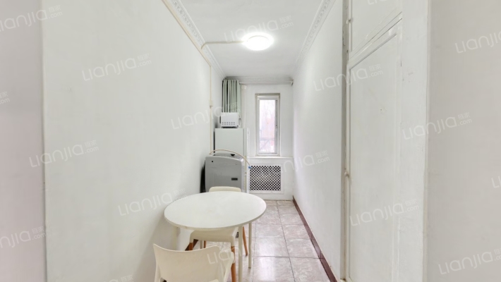 白家庄东里二手房实景图