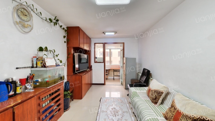 辽宁省军区沈阳第九干休所二手房实景图