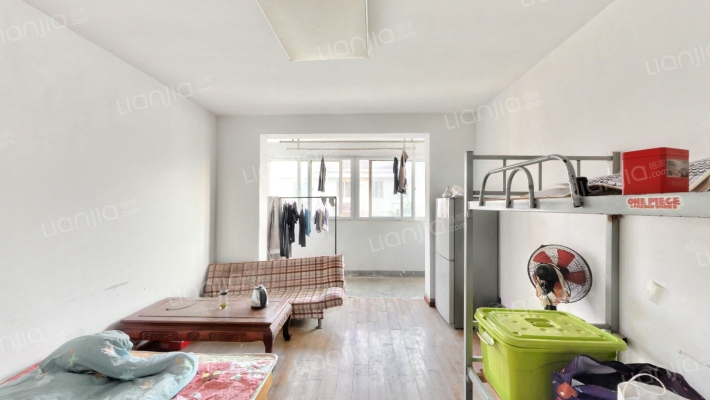 弘景新寓二手房实景图