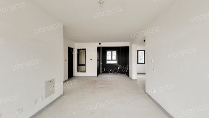 天保意境芳华二手房实景图