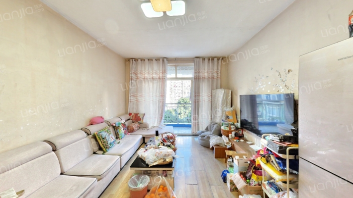 秋实小区二手房实景图