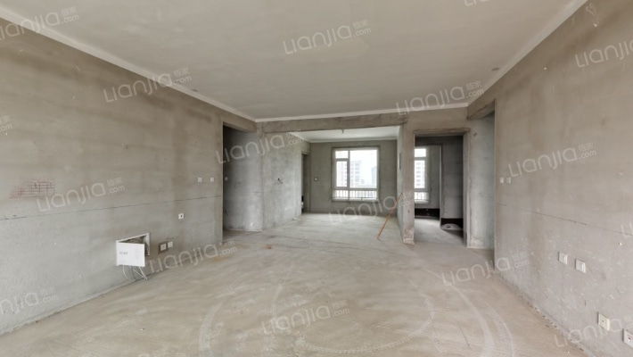 金叶嘉苑南苑二手房实景图