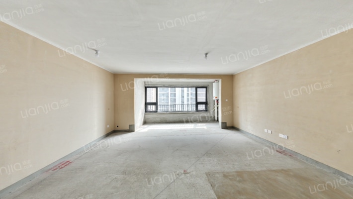 财金金地书香明月二手房实景图