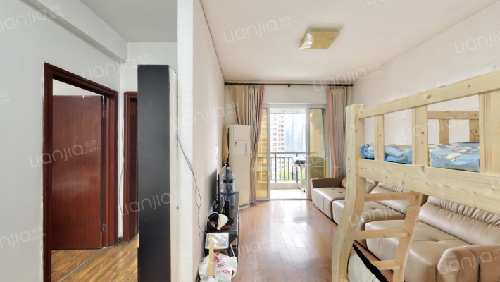 天园二手房实景图